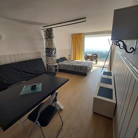 Apartment Estudio Con Vistas Al Mar Platja d'Aro